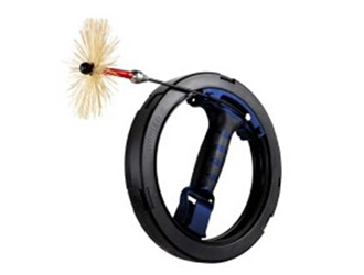  WOHLER 工業(yè)內(nèi)窺鏡 VIS240、TA420、IR210