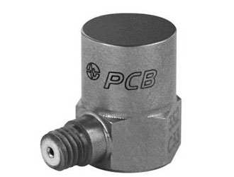  美國進(jìn)口PCB單軸加速度振動(dòng)傳感器型號(hào)：352C03