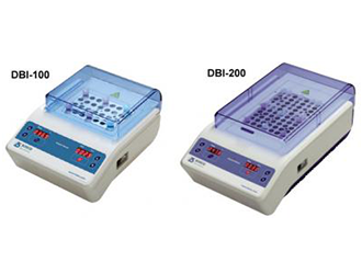  德國必高BOECO干式自動(dòng)調(diào)溫器DBI-100，DBI-200